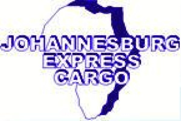Johannesburg Express Cargo CC