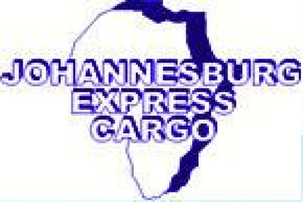 Johannesburg Express Cargo CC