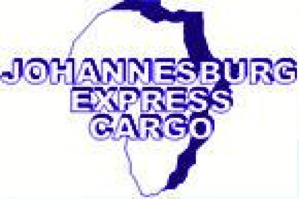 Johannesburg Express Cargo CC