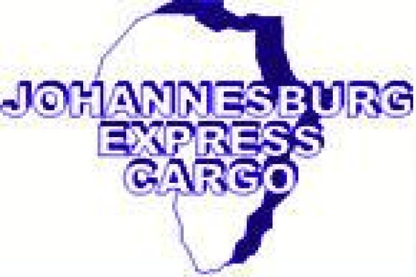 Johannesburg Express Cargo CC