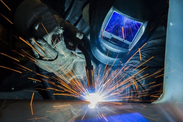 Weld-Cut Equipment (Pty) Ltd