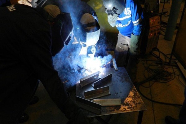 Weld-Cut Equipment (Pty) Ltd