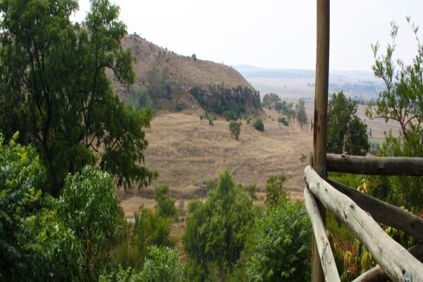 Tigerskloof Bed & Breakfast
