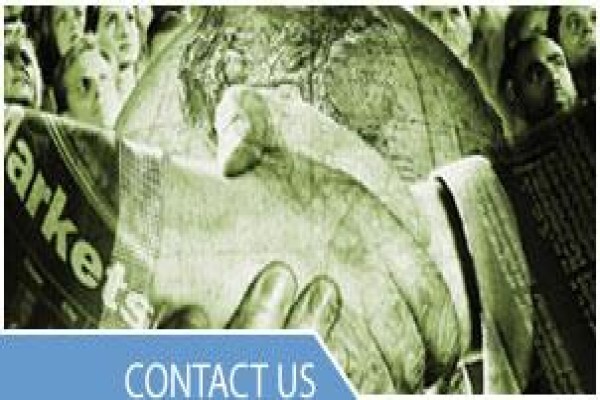 Greg Fish Agencies CC