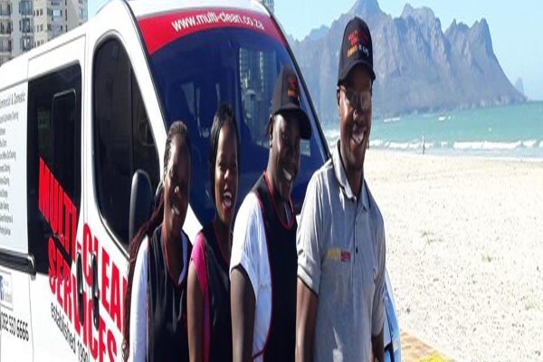 Multi-Clean Services