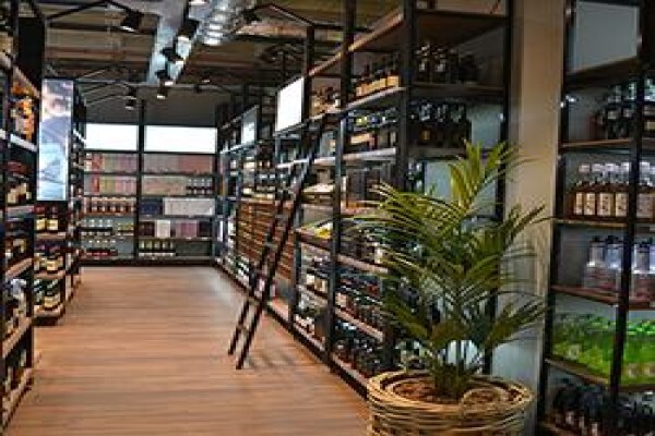 Storeworks CC