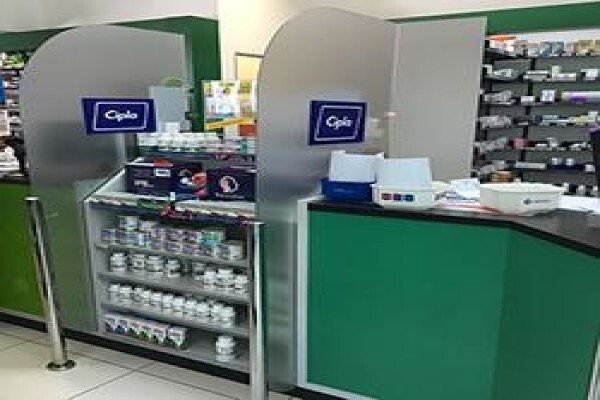 Storeworks CC