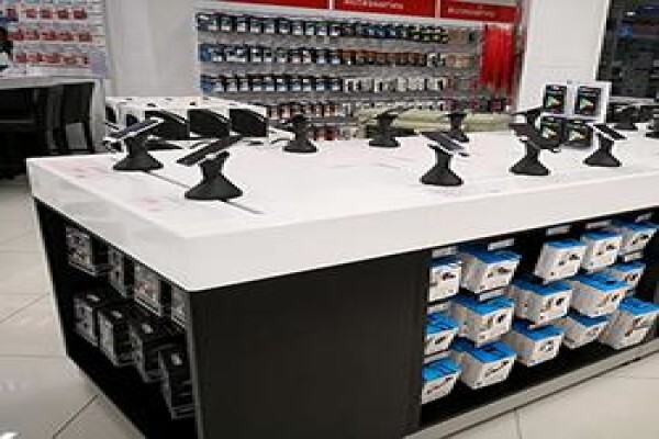 Storeworks CC
