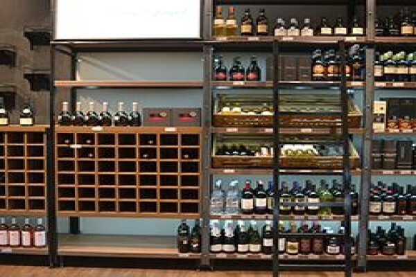 Storeworks CC