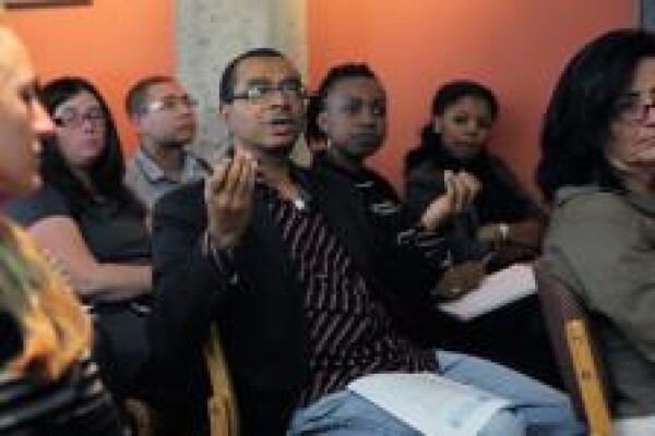 The South African Institute For Advancement
