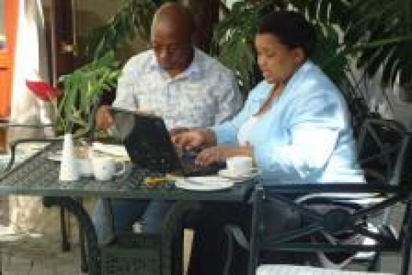 The South African Institute For Advancement
