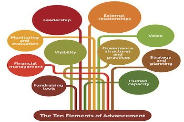 The South African Institute For Advancement