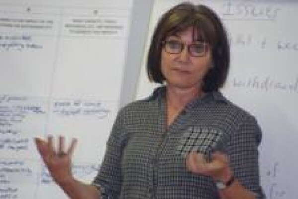 The South African Institute For Advancement