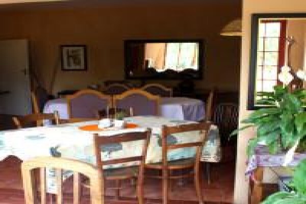 Tigerskloof Bed & Breakfast