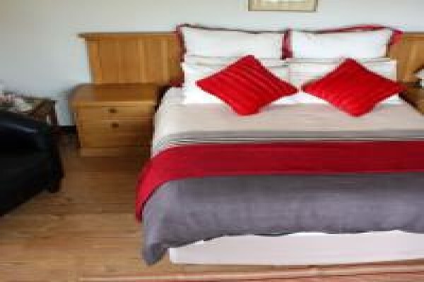 Tigerskloof Bed & Breakfast