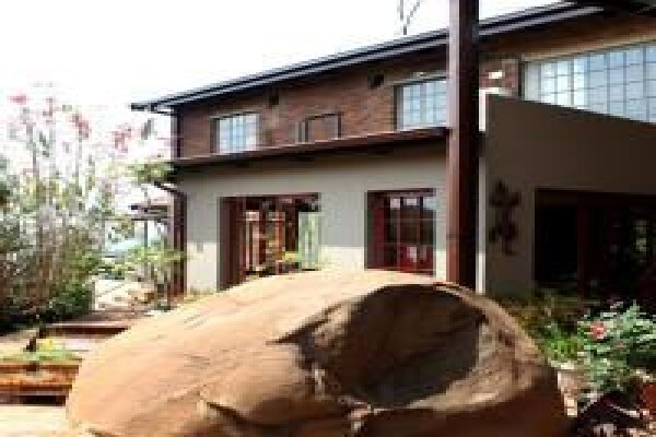 Tigerskloof Bed & Breakfast