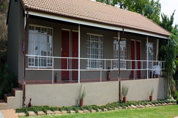 Tigerskloof Bed & Breakfast