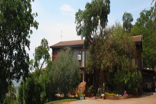 Tigerskloof Bed & Breakfast