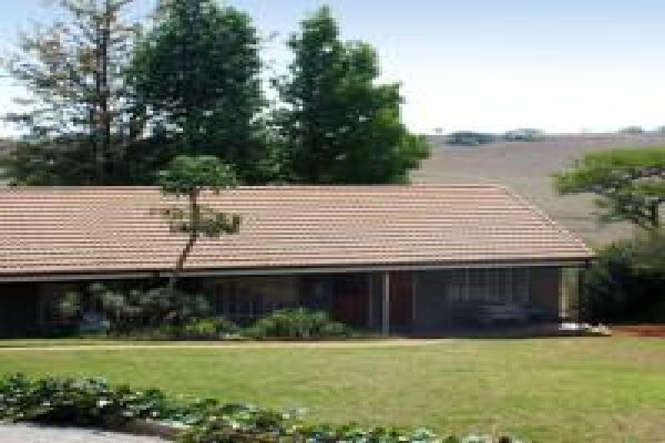 Tigerskloof Bed & Breakfast