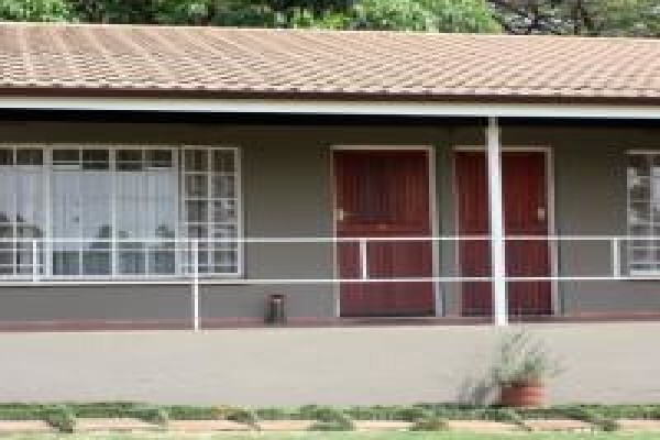 Tigerskloof Bed & Breakfast