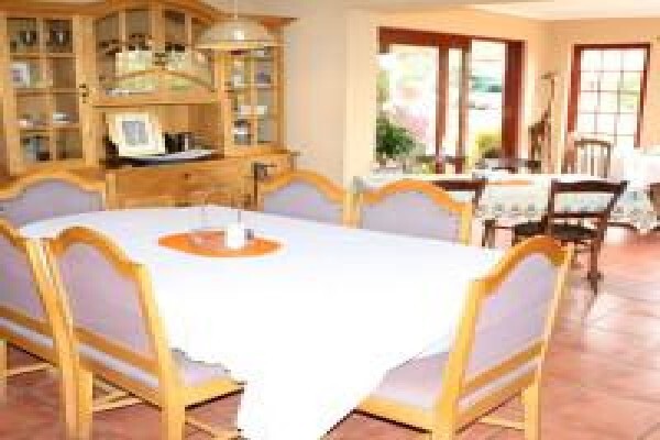 Tigerskloof Bed & Breakfast