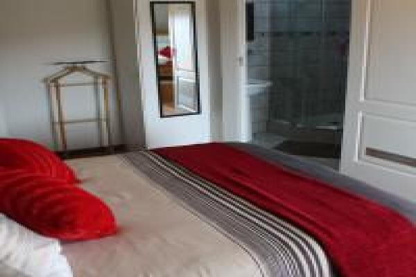 Tigerskloof Bed & Breakfast