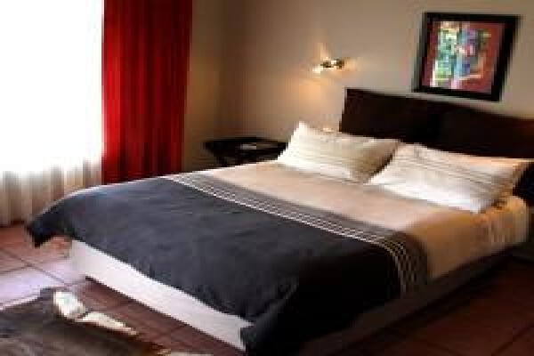 Tigerskloof Bed & Breakfast