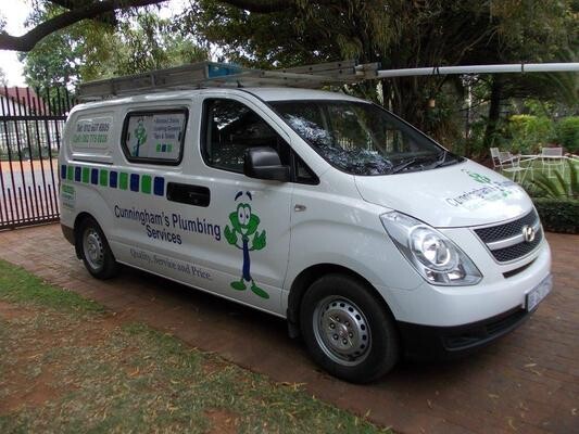 Cunningham's Plumbing Services