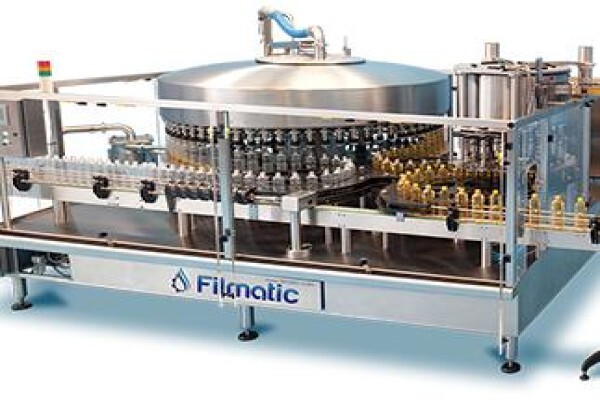 Filmatic Packaging Systems (Pty) Ltd