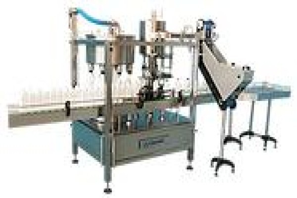 Filmatic Packaging Systems (Pty) Ltd