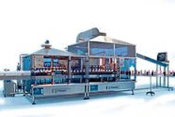 Filmatic Packaging Systems (Pty) Ltd