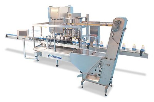 Filmatic Packaging Systems (Pty) Ltd