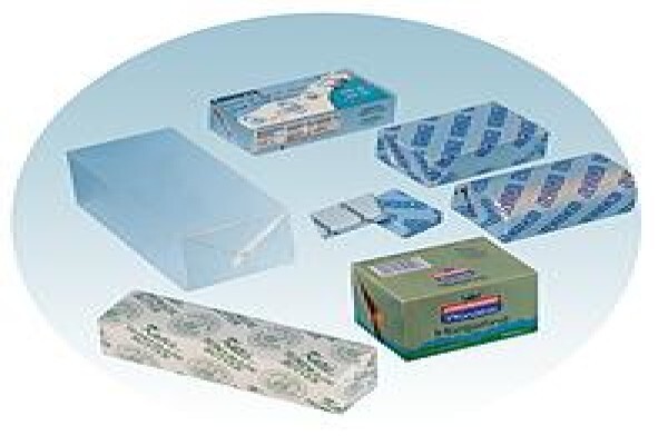 Filmatic Packaging Systems (Pty) Ltd