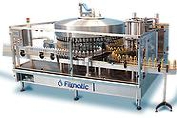 Filmatic Packaging Systems (Pty) Ltd