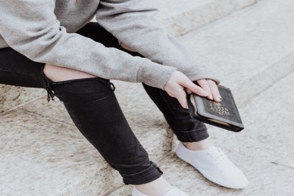 Woord & Lewe Kerk Kantoor