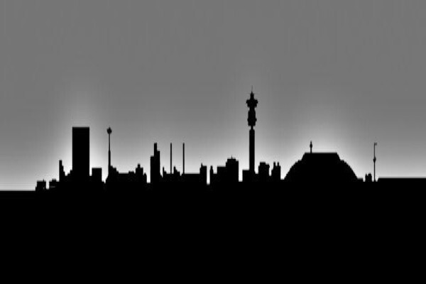 Woord & Lewe Kerk Kantoor