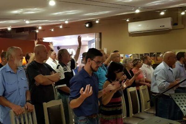 Woord & Lewe Kerk Kantoor