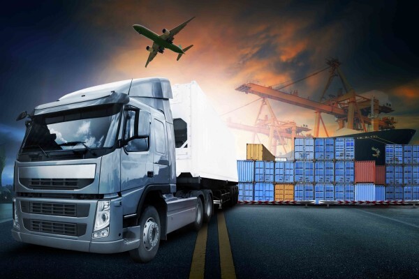 Crossworld Freight Cc