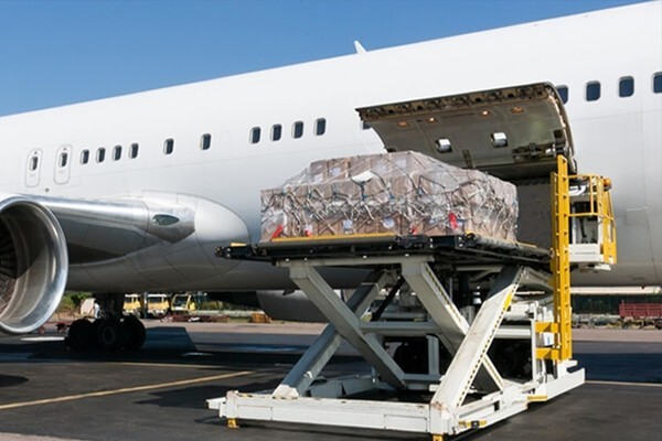 Crossworld Freight Cc