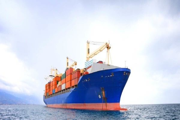 Crossworld Freight Cc