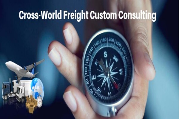Crossworld Freight Cc
