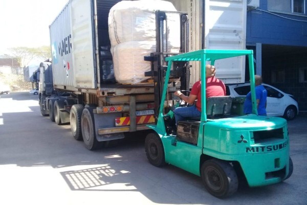Crossworld Freight Cc