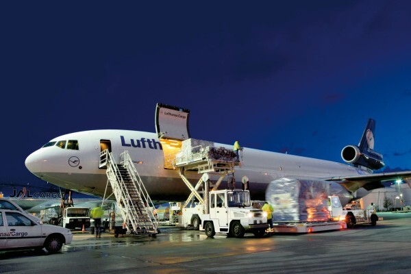 Crossworld Freight Cc
