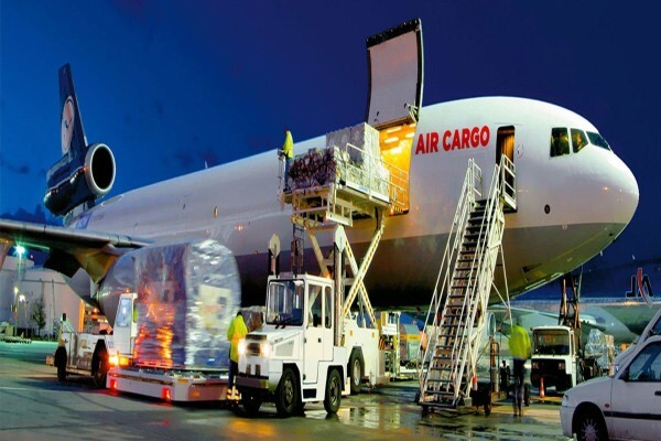 Crossworld Freight Cc