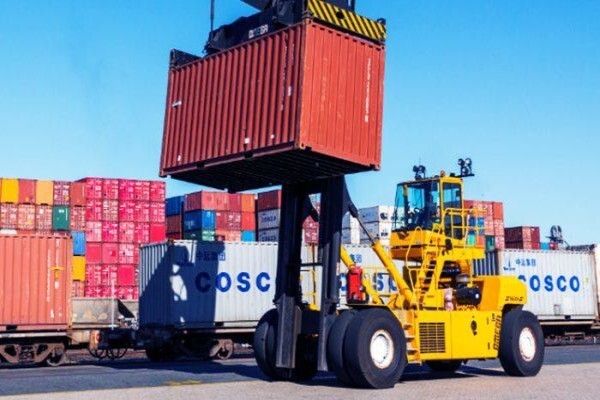 Crossworld Freight Cc