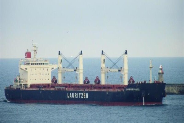 Crossworld Freight Cc
