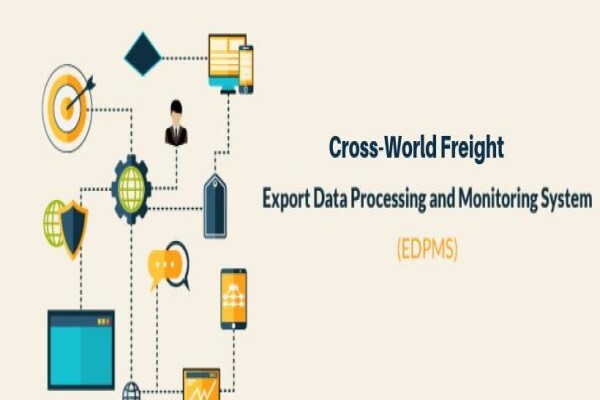 Crossworld Freight Cc