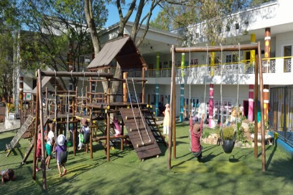 Montrose Primary School