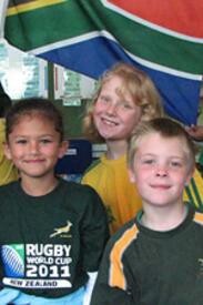 Pinehurst Primary School
