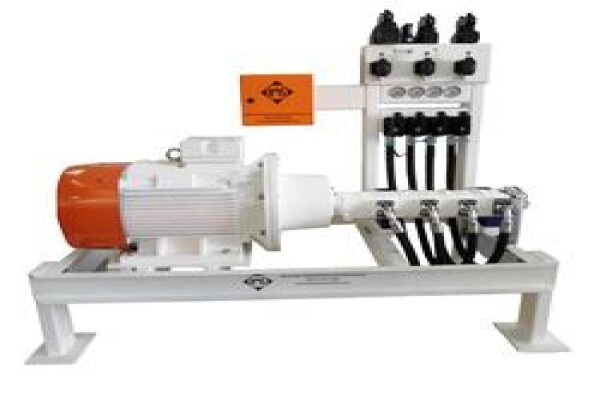 Hutchings Hydraulics (Pty) Ltd